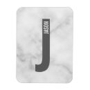 Suche nach moderner marmor magnete Monogramm