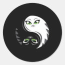 Suche nach ying yang aufkleber Setzerei