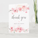Suche nach cherry blossom karten Elegant