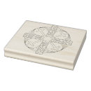 Suche nach jesus stempel Symbol