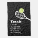 Suche nach tennisball geschirr tücher Sport