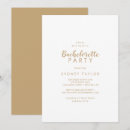 Suche nach vintage bachelorette einladungen Eleganter junggeselinnen abschied
