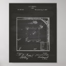 Suche nach baseballspiel poster Vintage