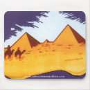 Suche nach pyramiden mousepads Reise