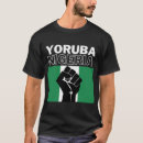 Suche nach herkunft tshirts Nigeria