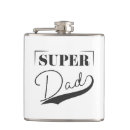 Suche nach superhelden flachmänner Vater
