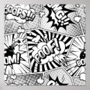 Suche nach comic pop poster Cartoon
