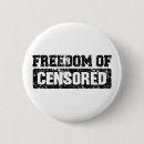 Suche nach korrekt buttons Redefreiheit