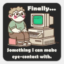 Suche nach geek aufkleber Technologie