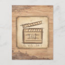 Suche nach klemmbrett postkarten Film