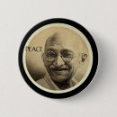 Suche nach gandhi buttons Frieden