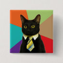 Suche nach chat buttons Katze