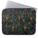 Suche nach art deco laptop schutzhüllen Grün
