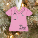 Suche nach scrubs ornamente Krankenpflegerin