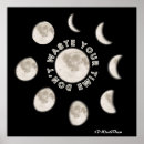 Suche nach moon phases poster Mittagessen