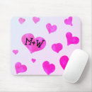 Suche nach valentinstag herzen mousepads Paar