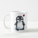 Suche nach kleiner pinguin tassen Kaffee