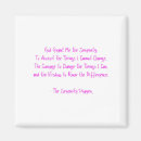 Suche nach hoffnung magnete Erholung