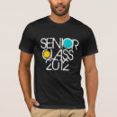 Suche nach absolvent 2012 tshirts Klasse