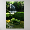 Suche nach waterfall poster Mist