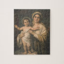 Suche nach jungfrau mary puzzle Jesus