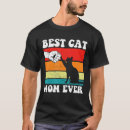 Suche nach vintage katzen tshirts Mit