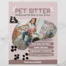 Suche nach pet sitter flyer Haustiersitze