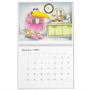 Suche nach zeichnung kalender Spaß