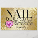 Suche nach diamanten flyer Salon