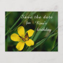 Suche nach geburtstag save the date postkarten Jede person