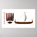 Suche nach viking ship poster Schiffe