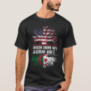 Suche nach algerisch tshirts Amerikanisch