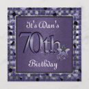 Suche nach glücklicher 70 geburtstag einladungen Für alle