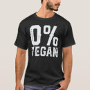 Suche nach fleischesser tshirts Tierrechte
