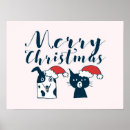 Suche nach cat dog poster Hund