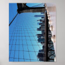 Suche nach brooklyn poster Skyline
