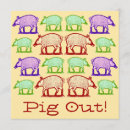Suche nach pig einladungen Picknick