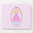 Suche nach ich bin eine prinzessin mousepads Mädchen