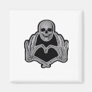 Suche nach skeleton magnete Niedlich