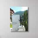 Suche nach alpine leinwandbilder Schweiz