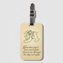 Suche nach engel gepäckanhänger Himmlisch