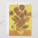 Suche nach vase mit sonnenblumen einladungen Stillleben