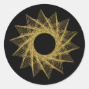 Suche nach heilige symbole aufkleber Geometrisch