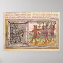 Suche nach conquistador poster Mexico