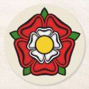 Suche nach tudor untersetzer Rose