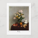 Suche nach henri fantin latour postkarten Blume