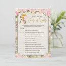 Suche nach vintage reise einladungen Für sie