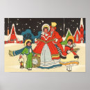 Suche nach singend poster Weihnachten