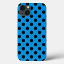 Suche nach blaue punkte iphone hüllen Polka