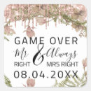 Suche nach game over aufkleber Für alle